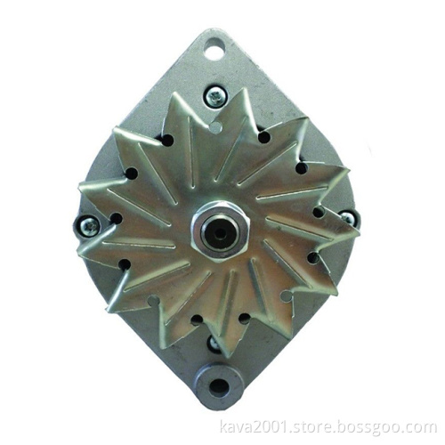24V Alternator for Case, Fiat, Komatsu, New Holland, Volkswagen Bus Lester 12300 9120080137 9129080137